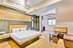 Hotel Vinyasa Residency, Thane Hotel Vinyasa Residency, Thane