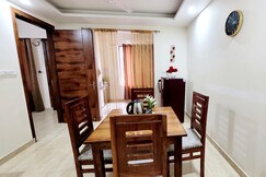 Yogvan | 1BHK Sunrise Apartment Tapovan, Rishikesh Yogvan | 1BHK Sunrise Apartment Tapovan, Rishikesh