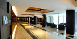 Ma Hotel Bangkok, Bangkok Ma Hotel Bangkok, Bangkok