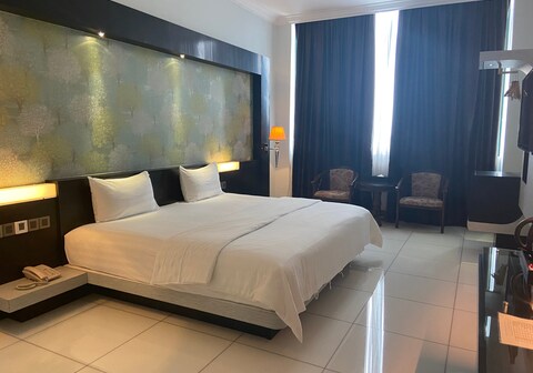 Hotel O Tong Villion Hotel