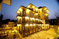 Hotel Utsab Himalaya, Pokhara Hotel Utsab Himalaya, Pokhara