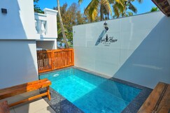 Lighthouse villa, Cochin Lighthouse villa, Cochin