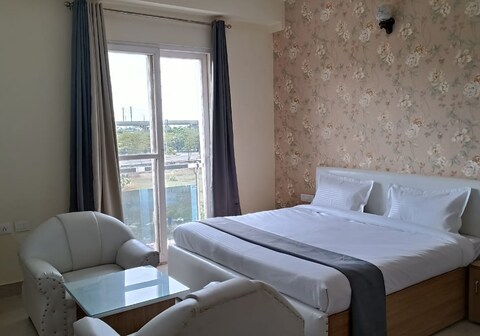 The Divine Residency