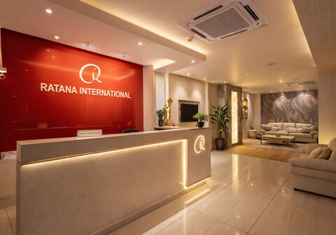 Ratana International