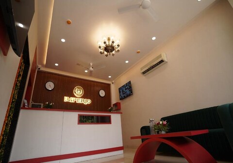 HOTEL IMPERIO