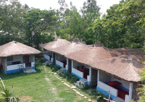 SUNDARBAN ROYAL ECO RESORT