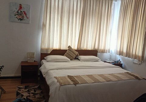 Voltas Guest house, Thane