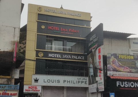 Hotel Jaya Palace