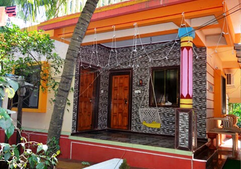 Kisan Nivas Homestay