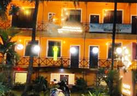Pednekars HomeStay