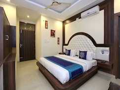 OYO 10145 Hotel JK, Chandigarh OYO 10145 Hotel JK, Chandigarh