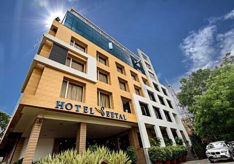 Hotel Seetal