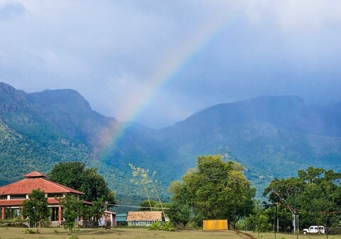 Nature Full Masanagudi