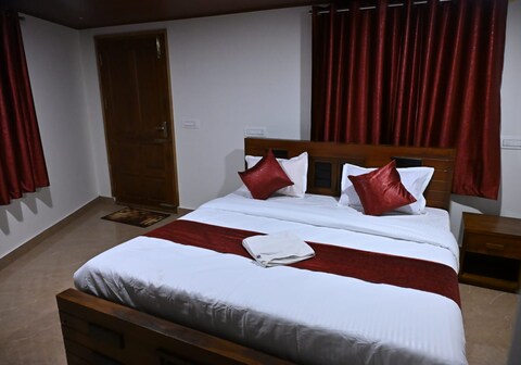 Radisun Service Apartment