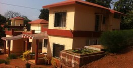 Chaitanya Resort, Ganpatipule Chaitanya Resort, Ganpatipule