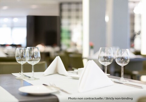 Novotel Cambridge North