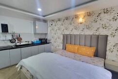 Kelly's Studio Apartment | 2 min from MG Marg, Gangtok Kelly's Studio Apartment | 2 min from MG Marg, Gangtok