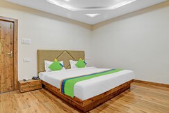 Treebo Nirvana Elite, Indore Treebo Nirvana Elite, Indore