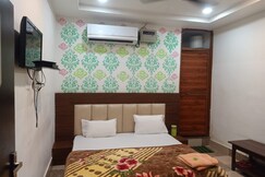 The Mansarovar Palaces, Ayodhya The Mansarovar Palaces, Ayodhya