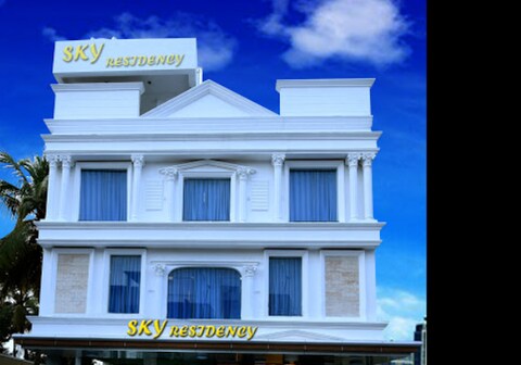 Sky Residency( Tambaram)