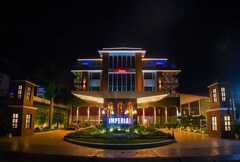 HOTEL IMPERIAL GRAND, Ujjain HOTEL IMPERIAL GRAND, Ujjain