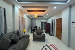 Spacious 3BHK Apartment in Chandrayangutta., Hyderabad Spacious 3BHK Apartment in Chandrayangutta., Hyderabad