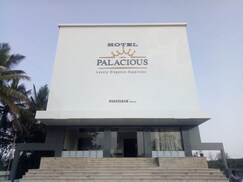 Hotel Palacious, Shirdi Hotel Palacious, Shirdi