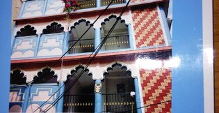 Sri Pratiba Guest House, Puttaparthi Sri Pratiba Guest House, Puttaparthi
