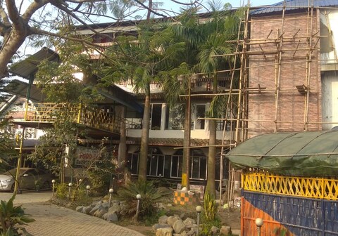 Nandanban Resort