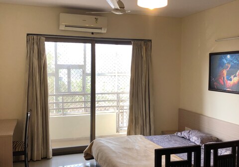 Radha kutir solace studio