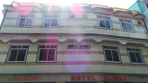 Hotel Alisha