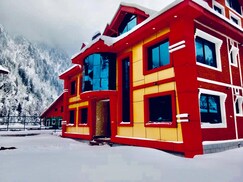 Albahar Hotel, Sonamarg Albahar Hotel, Sonamarg