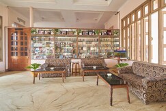 Hotel Santana, Puri Hotel Santana, Puri