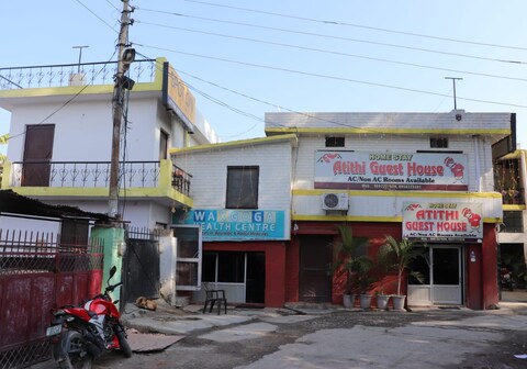 Atithi UK07 | Rooms & Caretaker