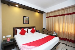 OYO 24410 Camellia Resort, Shantiniketan OYO 24410 Camellia Resort, Shantiniketan