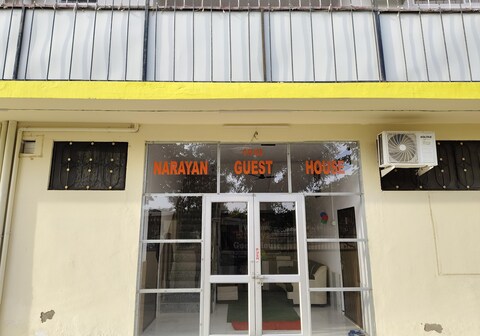 Narayan Guest House