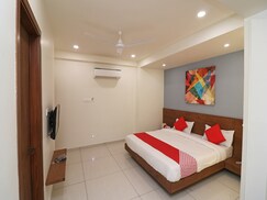 OYO 25112 Hotel G Shy, Bhopal OYO 25112 Hotel G Shy, Bhopal