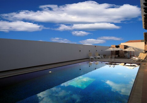 Park Inn by Radisson Najran