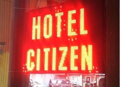 Hotel Citizen, Ludhiana Hotel Citizen, Ludhiana
