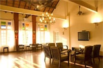 Tea Bungalow , Cochin Tea Bungalow , Cochin