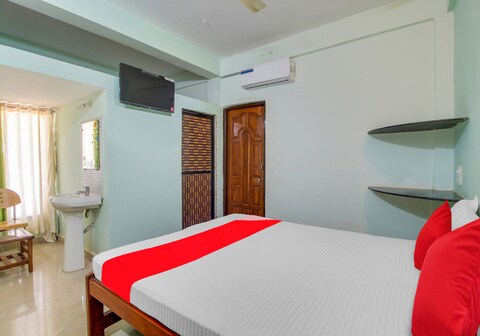 Hotel O K S Inn Hotel