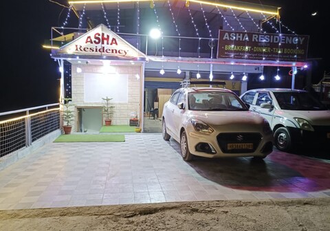 Asha Residency Shimla