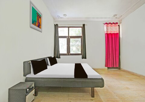 Hotel O Amour Home Stay