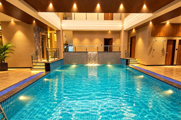 Sea Pearl Retreat by iLiF Hotels