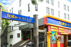 FabExpress Deccan Heritage - Nr ISKON Temple, ABIDS, Hyderabad FabExpress Deccan Heritage - Nr ISKON Temple, ABIDS, Hyderabad