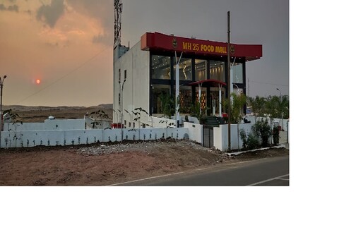 Hotel MH25