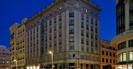TRYP Madrid Gran Via Hotel, Madrid TRYP Madrid Gran Via Hotel, Madrid