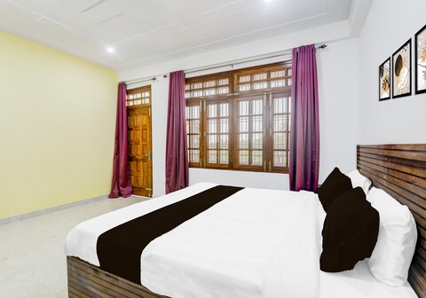 Hotel O Lotus Stay Inn