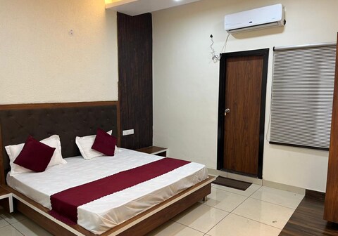 Phoenix Wedding HomeStay