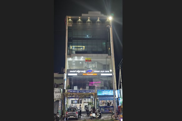 Sri Raj Residency